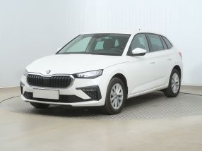 Škoda Scala - 2025