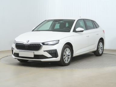 Škoda Scala - 2025