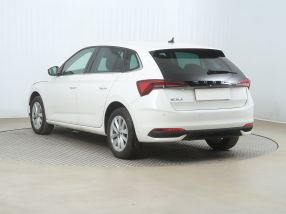 Škoda Scala - 2025