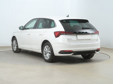 Škoda Scala - 2025