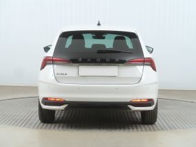 Škoda Scala - 2025