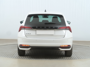 Škoda Scala - 2025