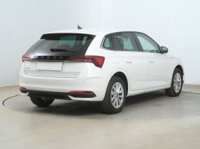 Škoda Scala - 2025