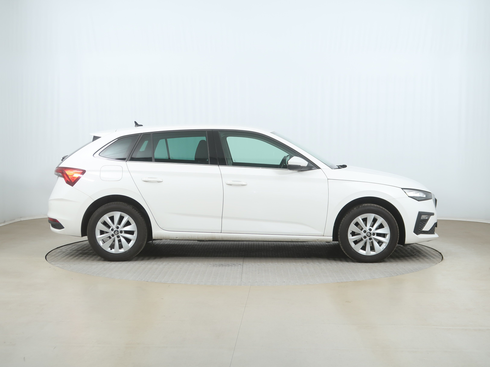 Škoda Scala - 2025