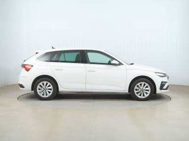 Škoda Scala - 2025