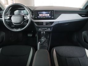 Škoda Scala - 2025