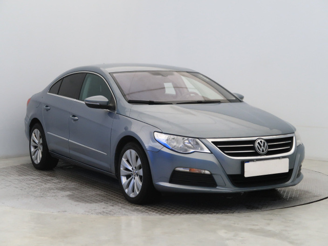 Volkswagen Passat CC 2008