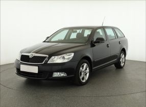 Skoda Octavia - 2010