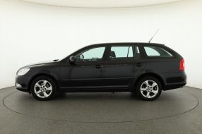 Skoda Octavia - 2010