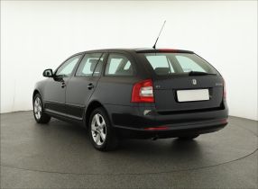 Skoda Octavia - 2010