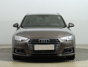 Audi A4 - 2016