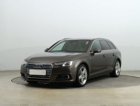 Audi A4 - 2016