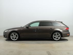 Audi A4 - 2016