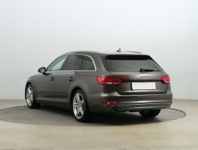 Audi A4 - 2016