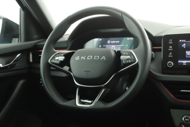 Škoda Scala - 2025