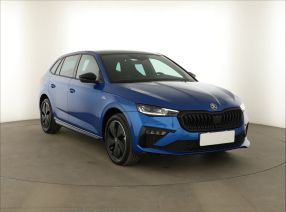 Škoda Scala - 2025