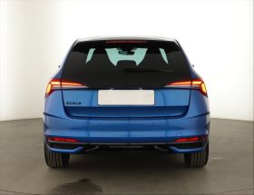 Škoda Scala - 2025