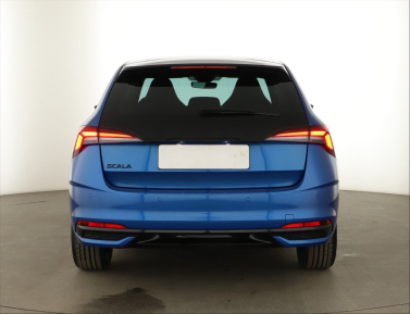 Škoda Scala - 2025