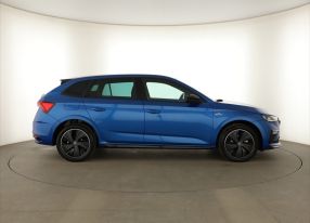 Škoda Scala - 2025