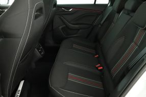 Škoda Scala - 2025