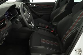 Škoda Scala - 2025