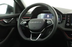 Škoda Scala - 2025