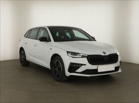 Škoda Scala - 2025