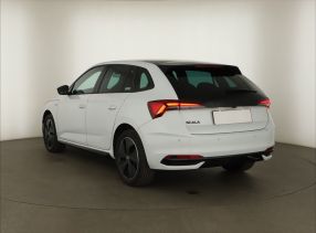 Skoda Scala - 2025