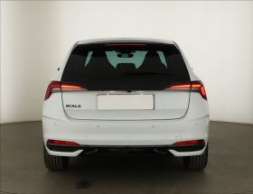 Škoda Scala - 2025