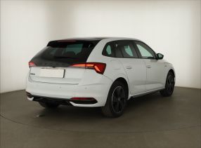 Škoda Scala - 2025