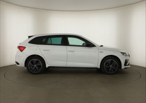 Škoda Scala - 2025