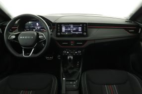 Škoda Scala - 2025