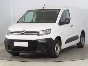 Citroen Berlingo - 2022