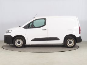 Citroen Berlingo - 2022