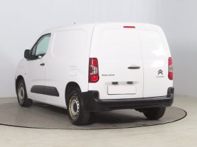 Citroen Berlingo - 2022