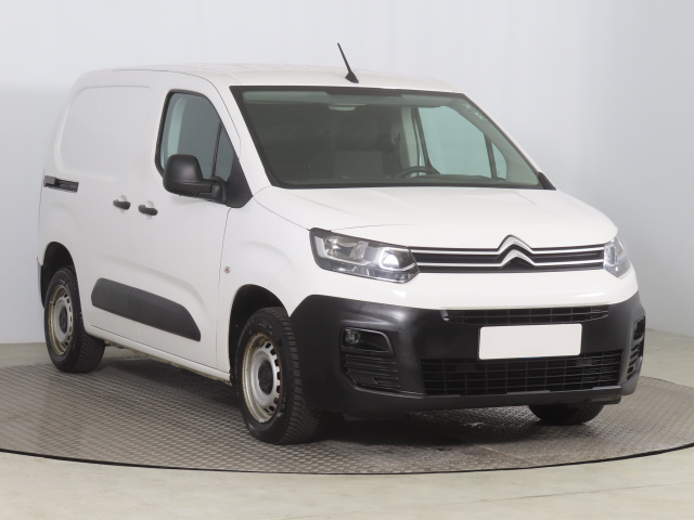 Citroen Berlingo 2022