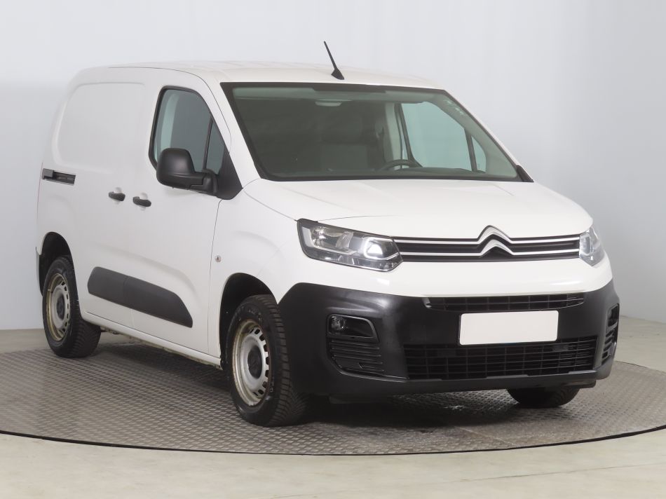 Citroen Berlingo - 2022