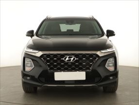 Hyundai Santa Fe - 2019
