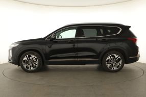 Hyundai Santa Fe - 2019