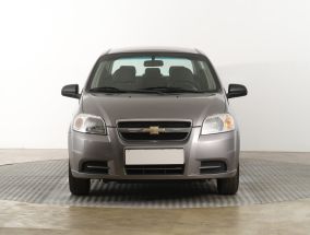 Chevrolet Aveo - 2010