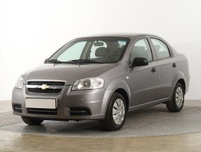 Chevrolet Aveo - 2010