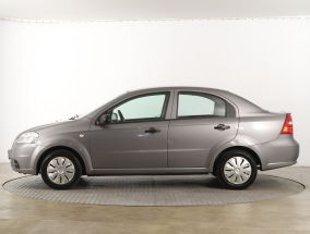 Chevrolet Aveo - 2010