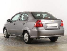 Chevrolet Aveo - 2010