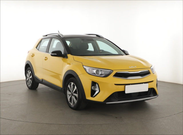 Kia Stonic 2023