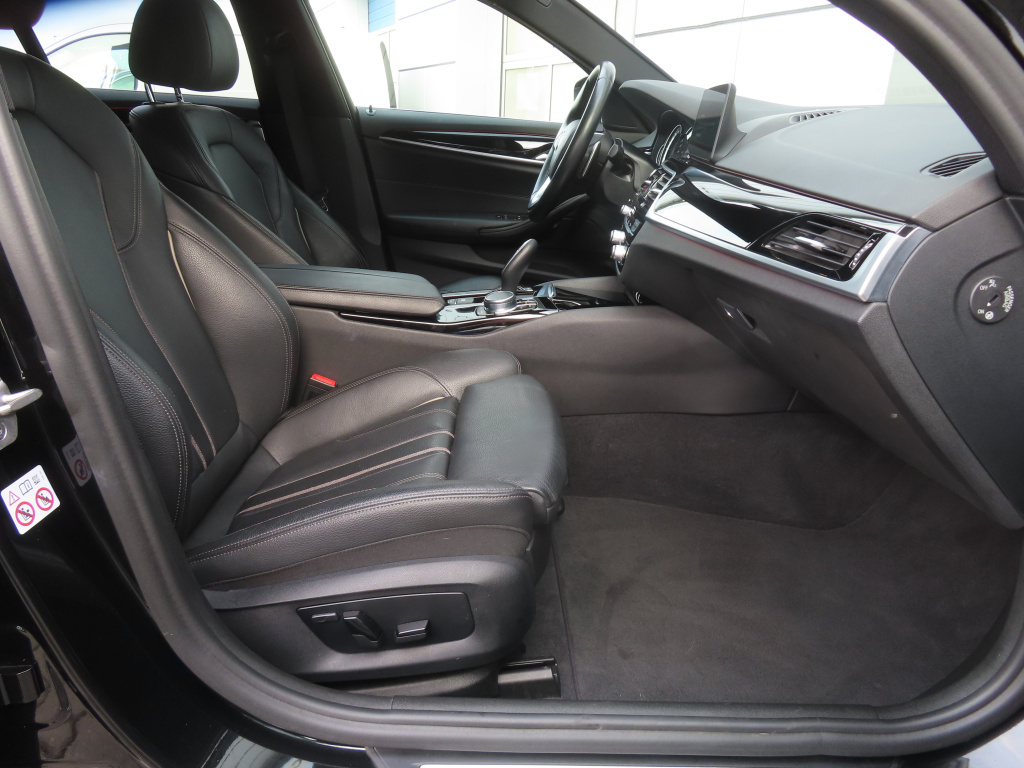 BMW 5