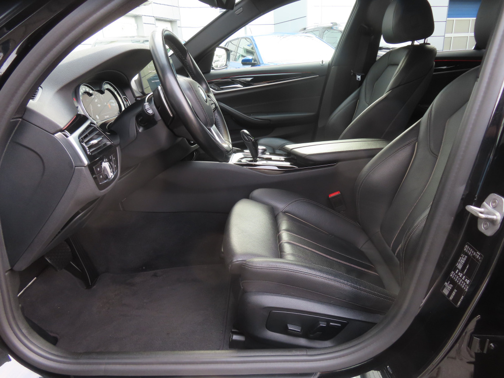 BMW 5