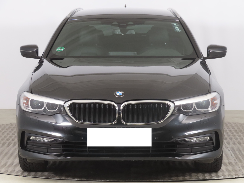 BMW 5