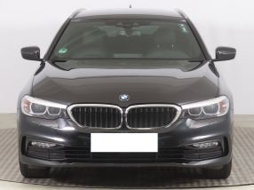 BMW 5 - 2017