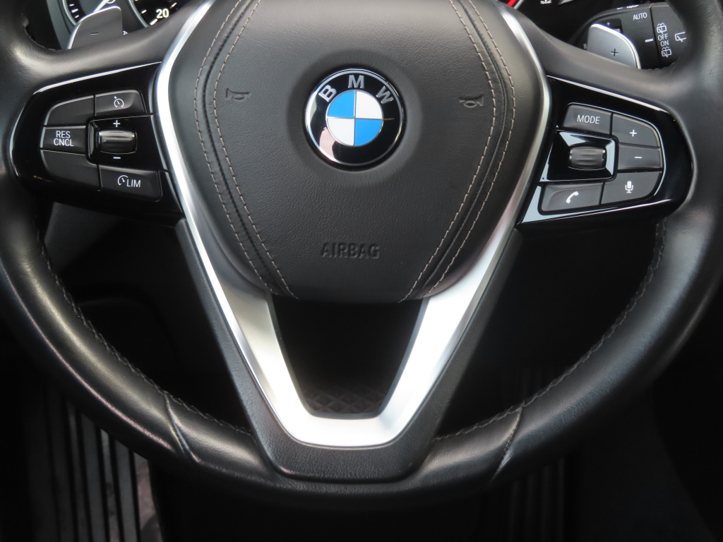 BMW 5