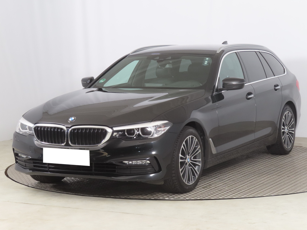 BMW 5